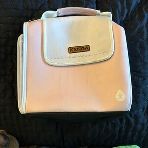 Kanga cooler